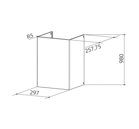 Иноксен оџак H990 код 112.0157.252