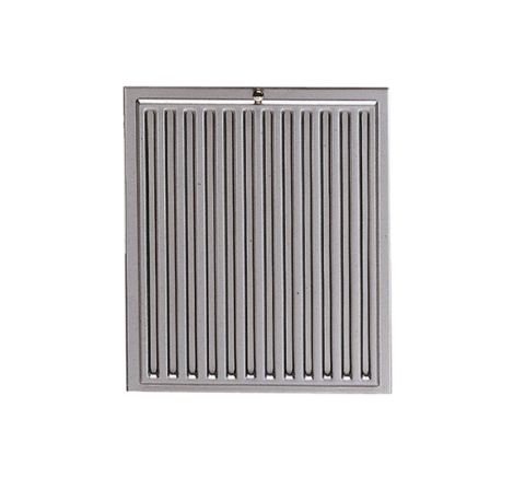 Baffle филтер 112.0157.288