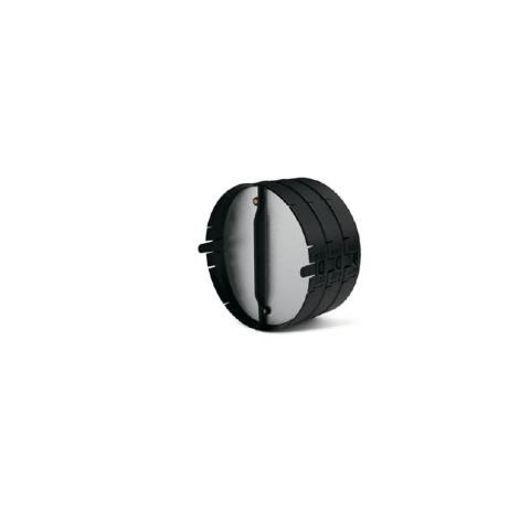 THERMOBOX - Троен повратен вентил Ø125mm, код:4022049