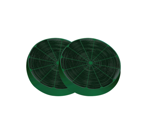 Филтер со активен јаглен со продолжено дејство, 2 бр. / 112.0185.278 