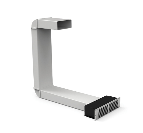 Комплет за филтрирачки режим H100 код 112.0540.781