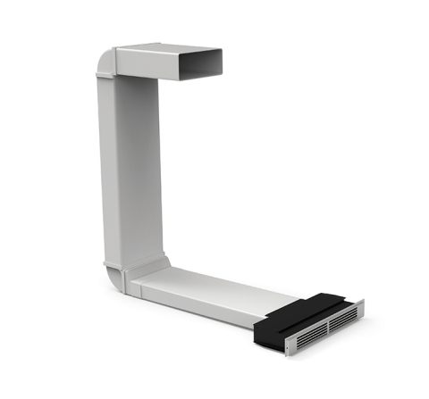 Комплет за филтрирачки режим H60, код 112.0540.730