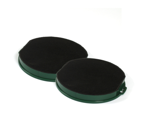 Филтер со активен јаглен со продолжено дејство, 2 бр. / 112.0544.470 