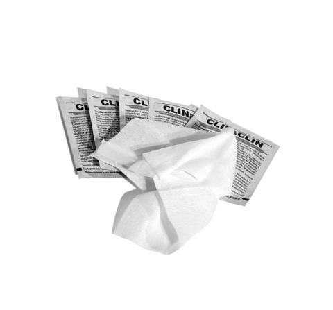 CLIN & CLIN пакет 5 бр. код. 112.0157.293