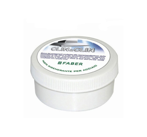 Паста за чистење Clin&Clin