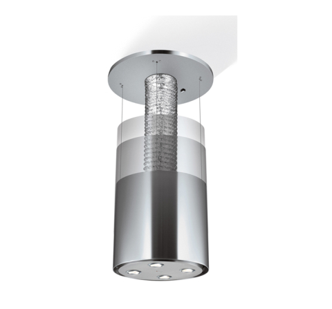 Растегливо црево F-LIGHT Ø150mm / код: 112.0169.216