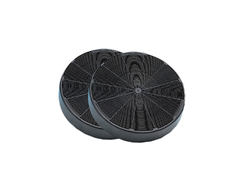 Филтер активен jaглен - 2бр. / код: 112.0157.240