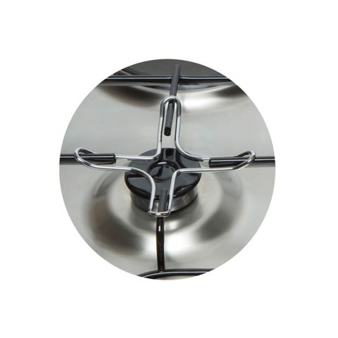 Иноксен држач на сад за кафе - 37002442