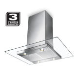GLASSY ISOLA/SP EG8 X/V A90