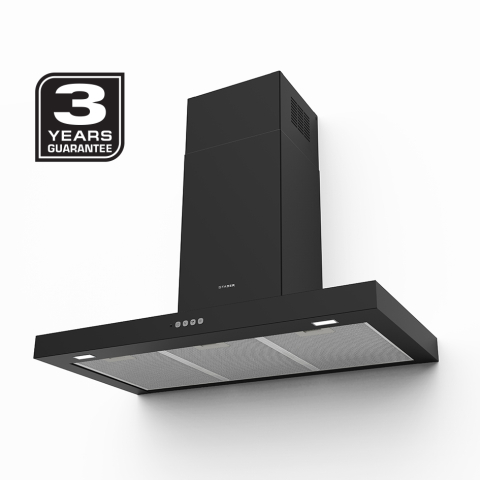 STILO COMFORT BK MATT