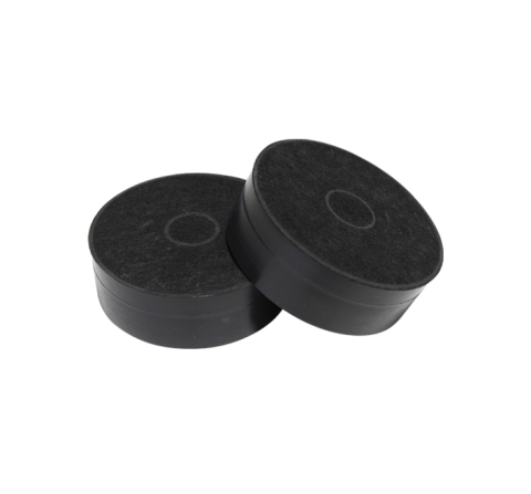 Филтер со активен јаглен 2 бр. код 112.0556.527