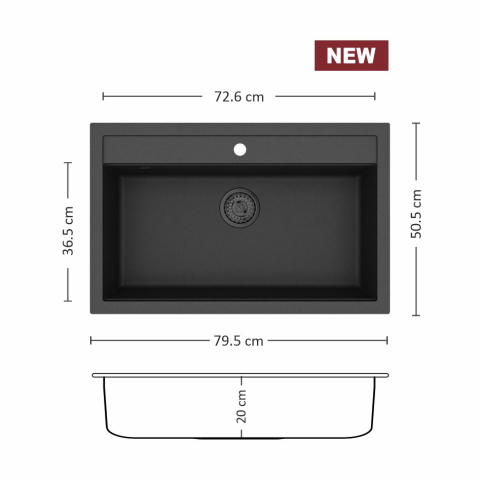 IMPULSE 795 SI