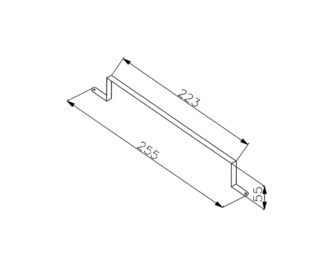 ДРЖАЧ, код: 112.0157.305