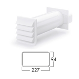 K-KLIMA R FLOW 150