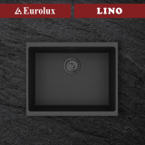 Композитни мијалници - за монтажа под плоча