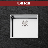 Иноксни миjaлници - за монтажа под плоча