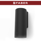 Aspiratorë me fomë konusale dhe cilindrike